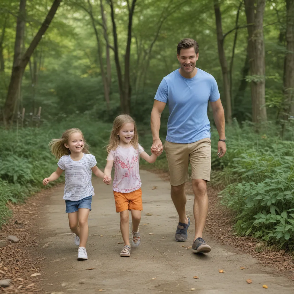 Something for Everyone: Family Activities in Pound Ridge