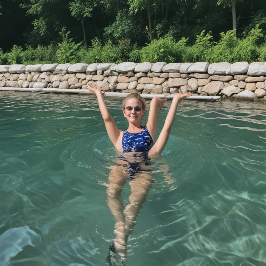 Swimming Guide: Beating the Heat in Pound Ridge