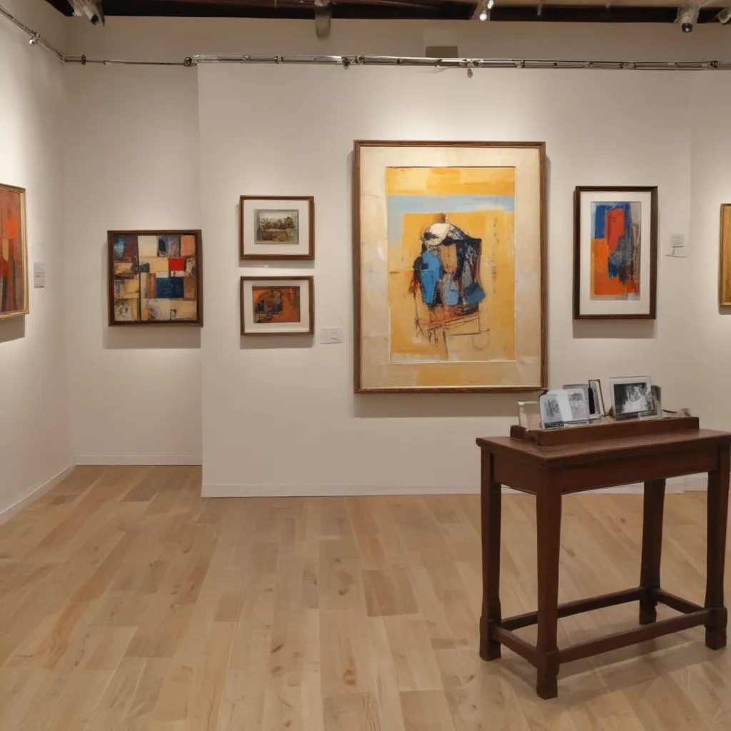 Take in the Arts – Galleries, Exhibits and Performing Arts in Pound Ridge