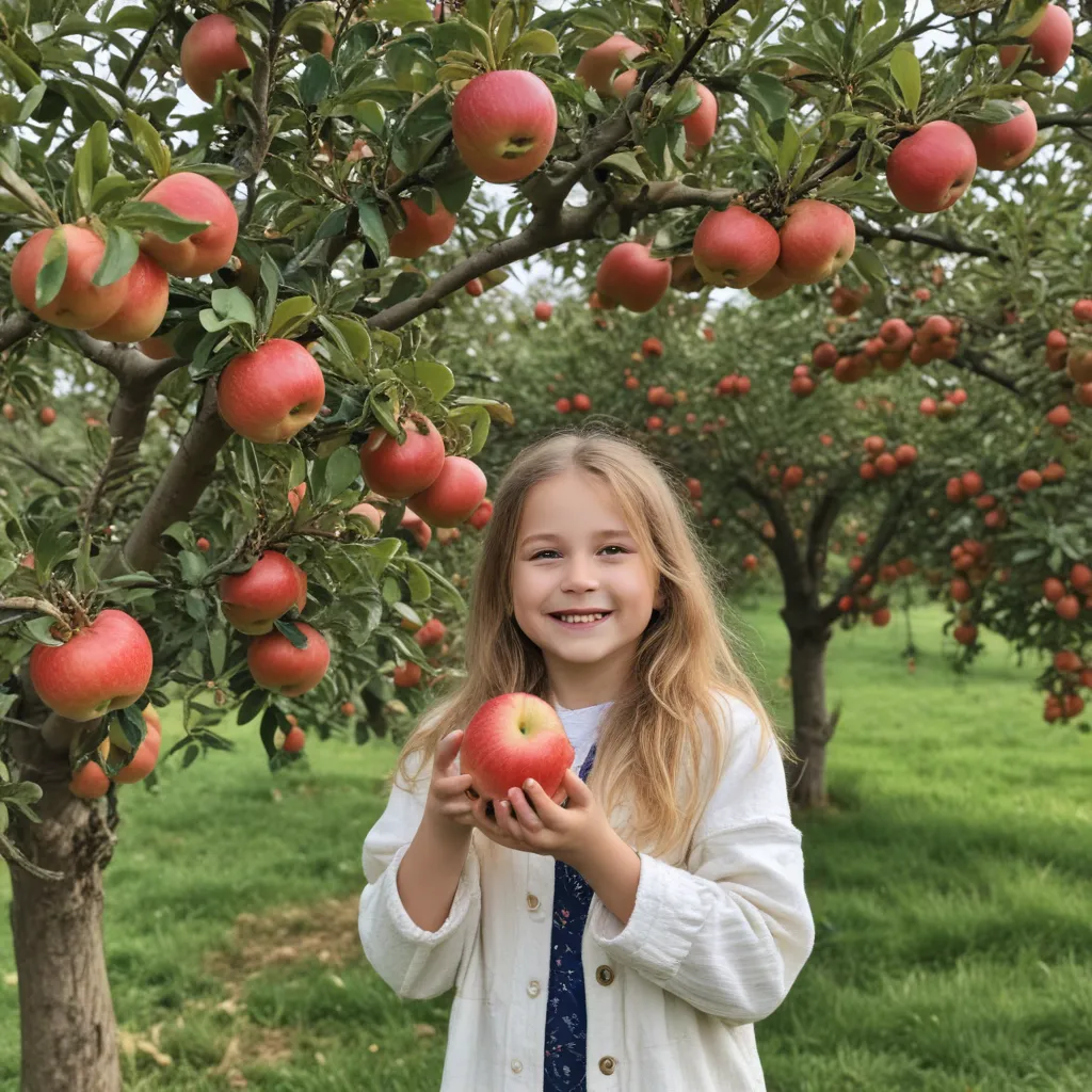 The Best Apple Orchards Near Pound Ridge