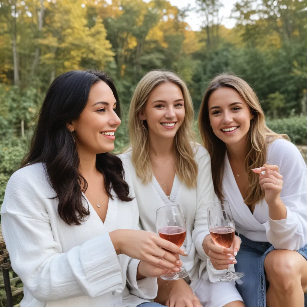 The Best Places for a Girls Getaway in Pound Ridge