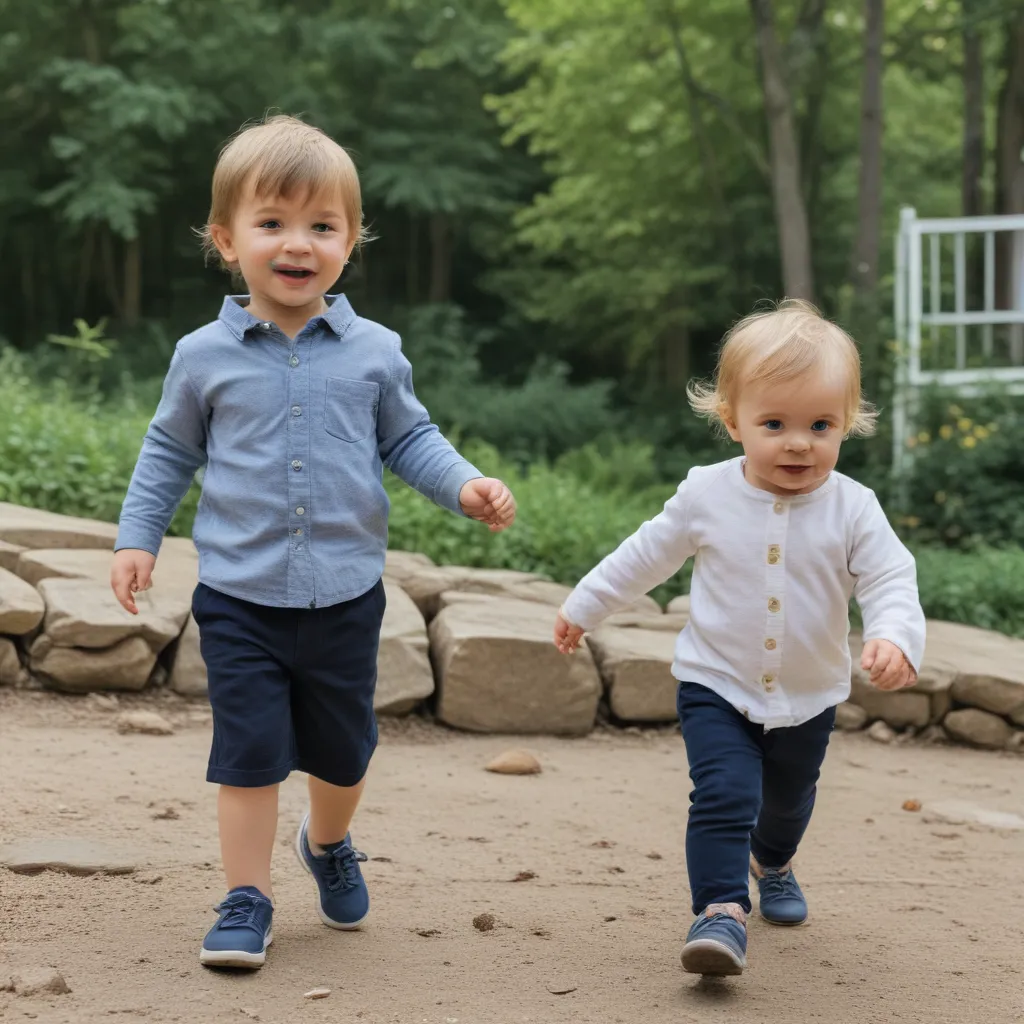 The Best Things to Do in Pound Ridge with Toddlers