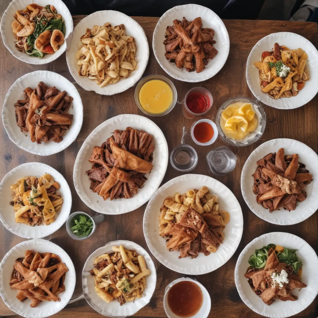 The Foodies Guide To Pound Ridges Best Eats
