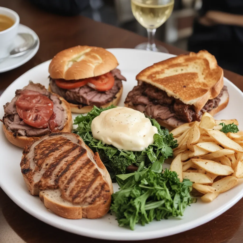 The Local Eateries You Must Try in Pound Ridge