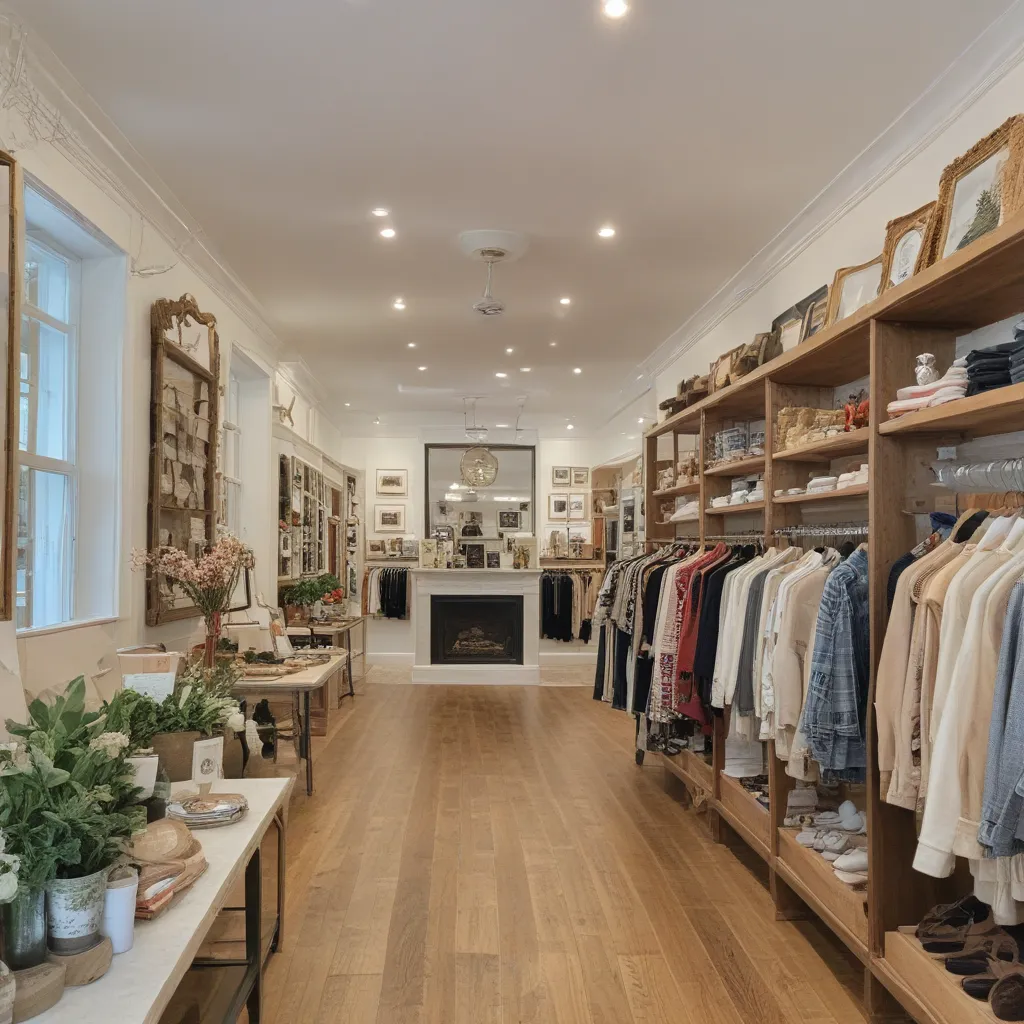 The Local Shops You Cant Miss in Pound Ridge