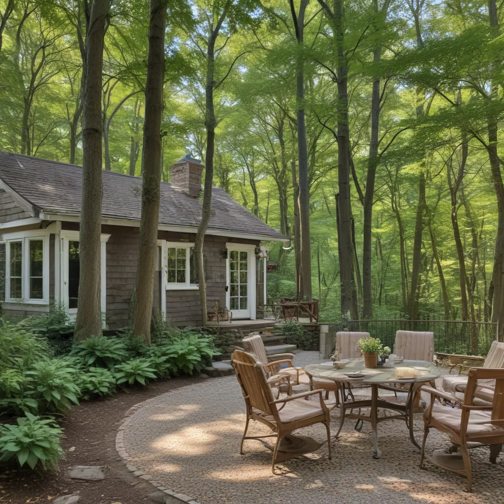 The Most Charming Airbnbs in the Pound Ridge Area
