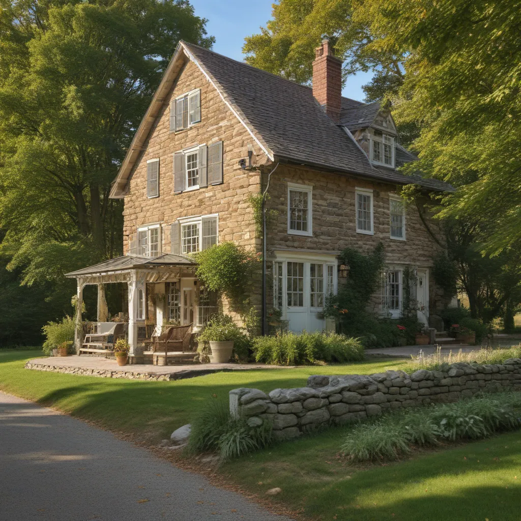 The Most Charming Bed And Breakfasts In Pound Ridge