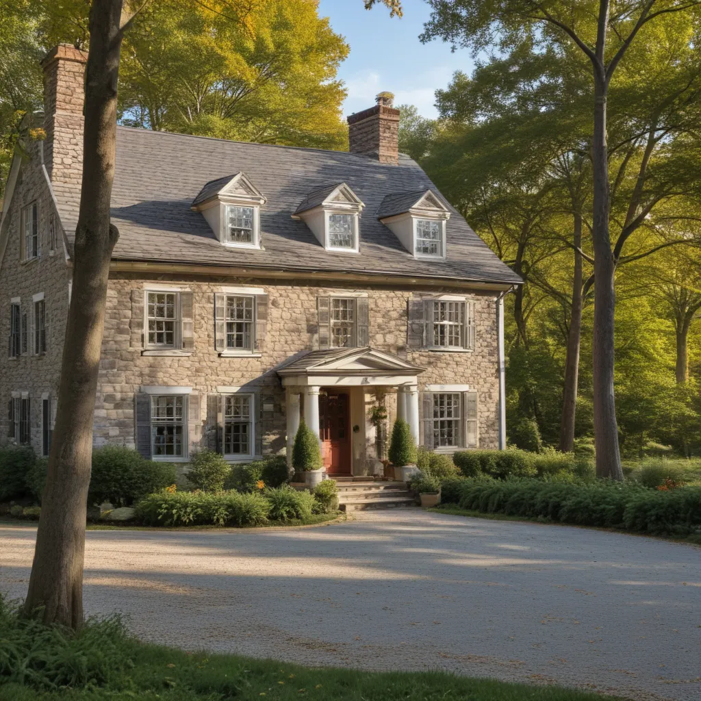 The Most Charming Bed and Breakfasts in Pound Ridge