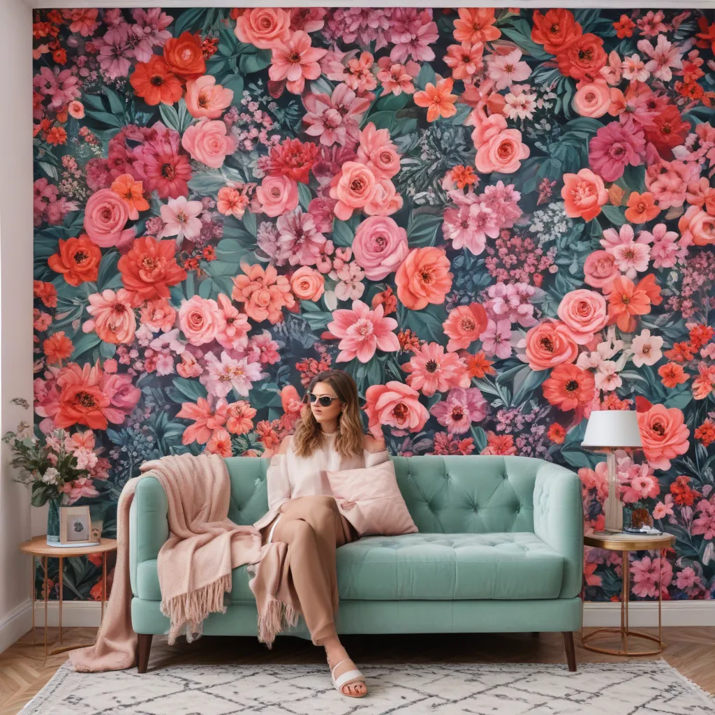 The Most Instagrammable Walls & Murals