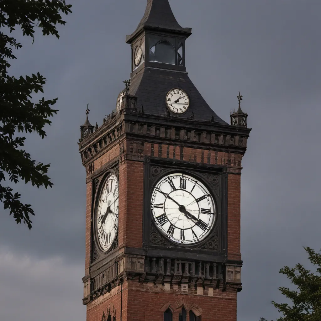 The Story Behind Pound Ridges Iconic Clock Tower