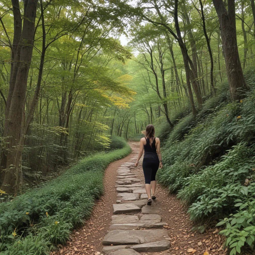 The Top 10 Hikes in Pound Ridge You Cant Miss