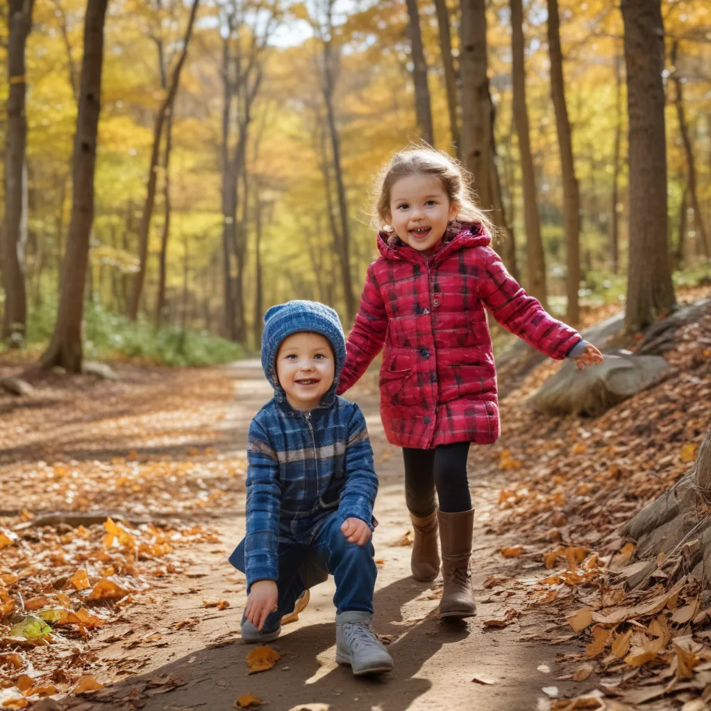 The Top Things to Do with Kids in Pound Ridge
