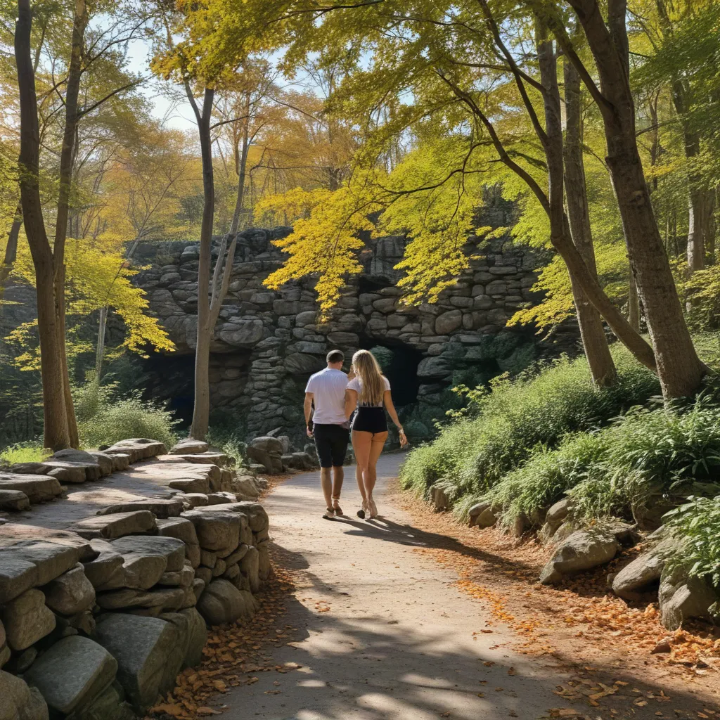 The Ultimate Day Trip Guide to Pound Ridge