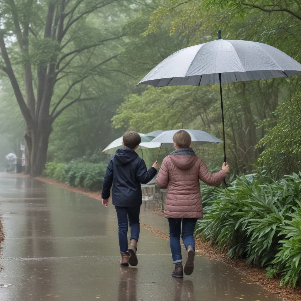 Things to Do on a Rainy Day in Pound Ridge