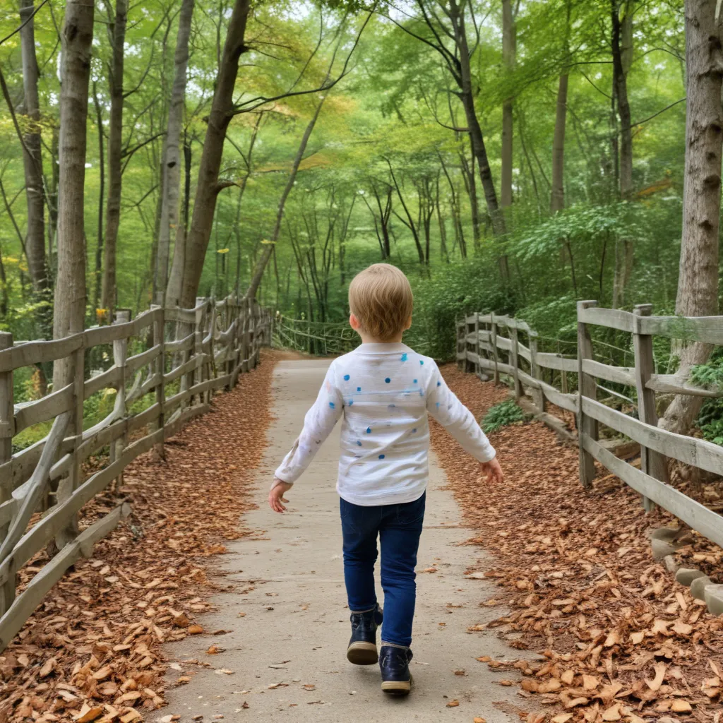 Things to Do with Kids in Pound Ridge