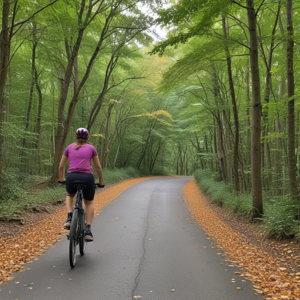 Tips For Exploring Pound Ridge By Bike