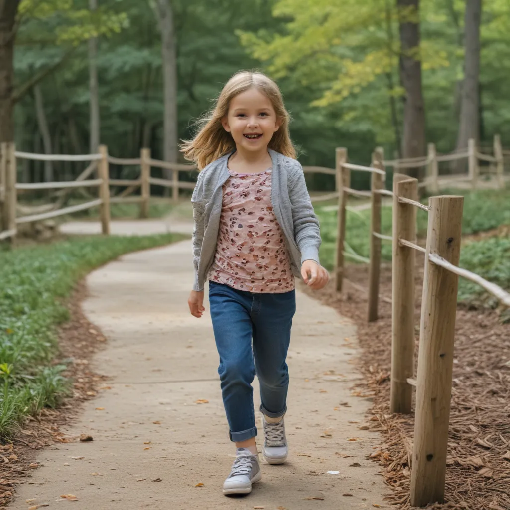 Top Things to Do with Kids in Pound Ridge