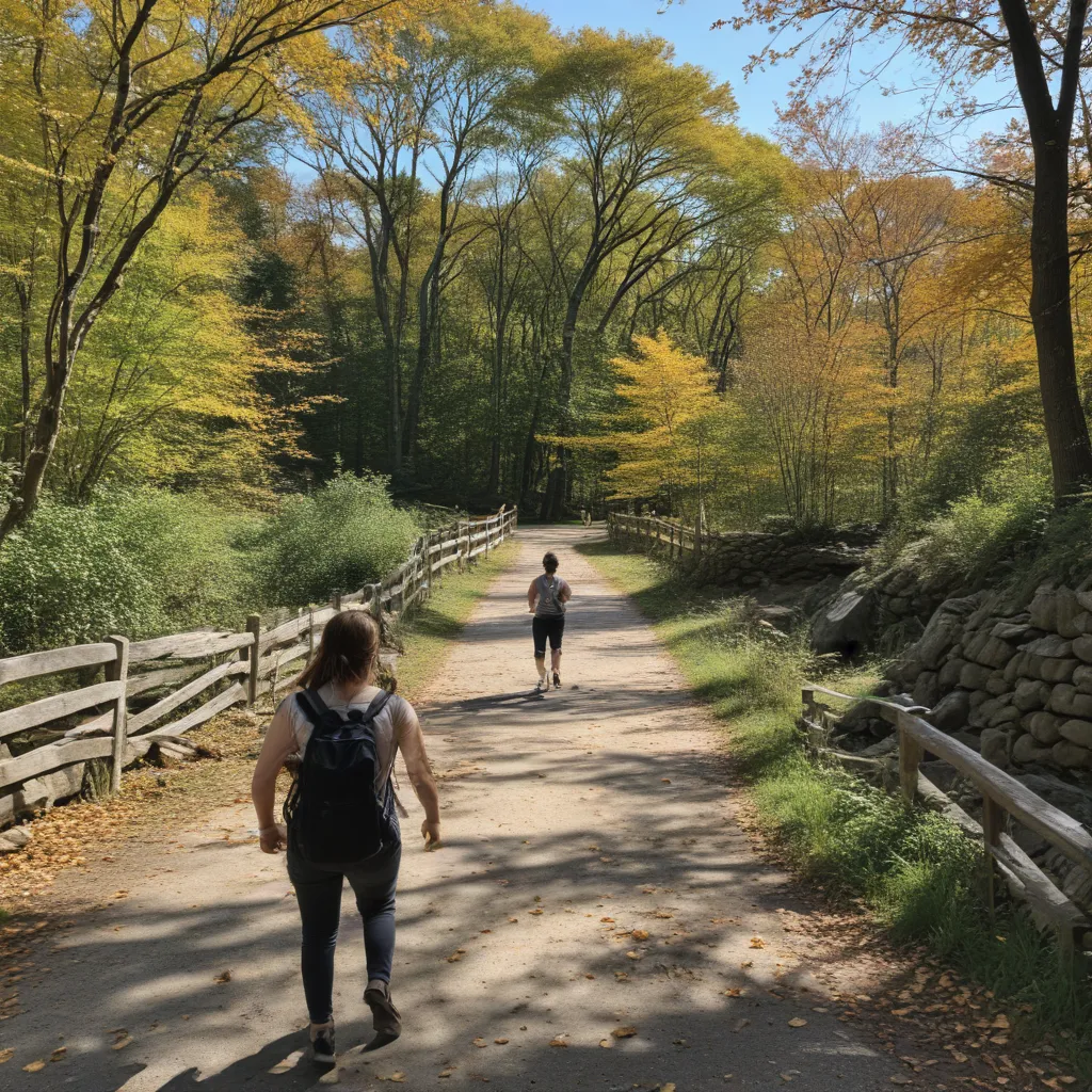 Weekend Itinerary For Exploring Pound Ridge