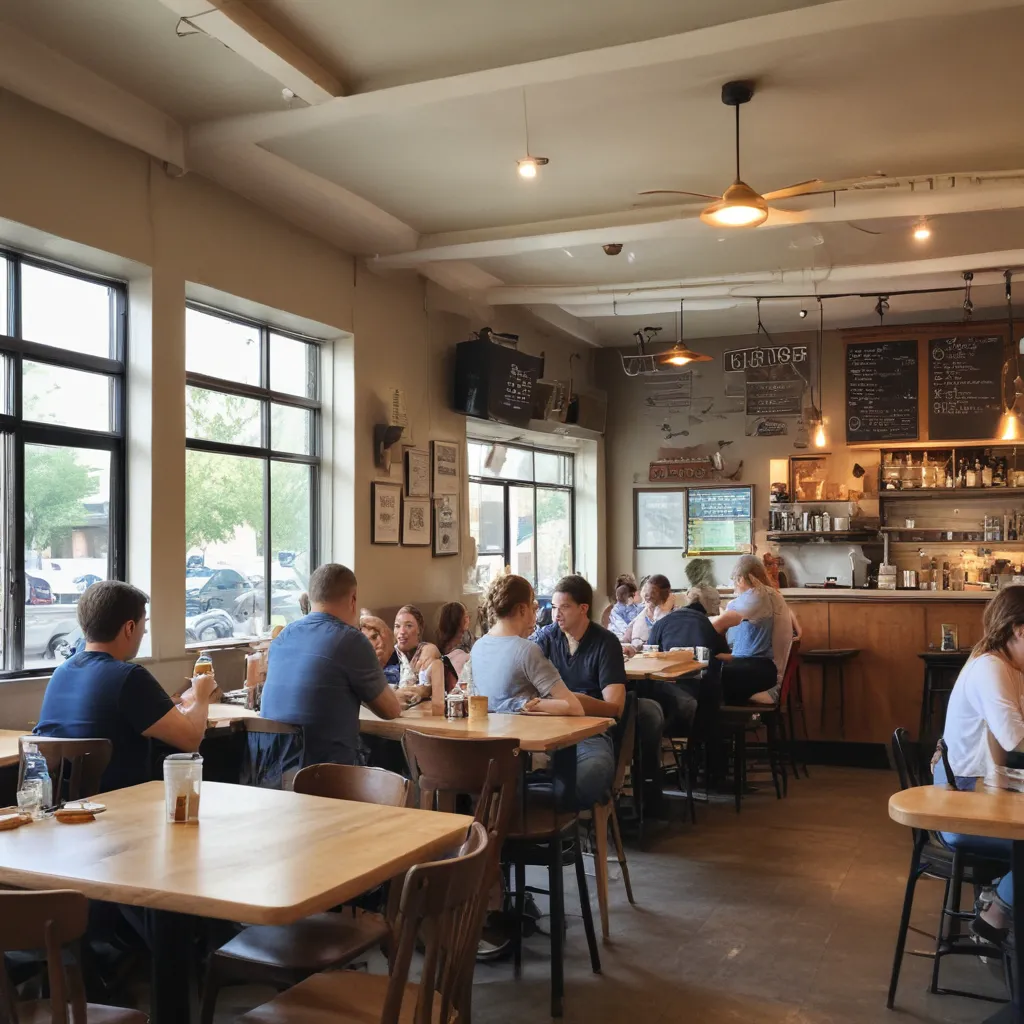 Where the Locals Eat: Casual Dining Hot Spots