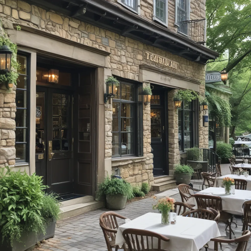 Where the Locals Eat: Favorite Pound Ridge Restaurants