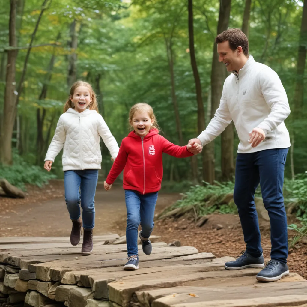 Wholesome Fun: Family Activities in Pound Ridge